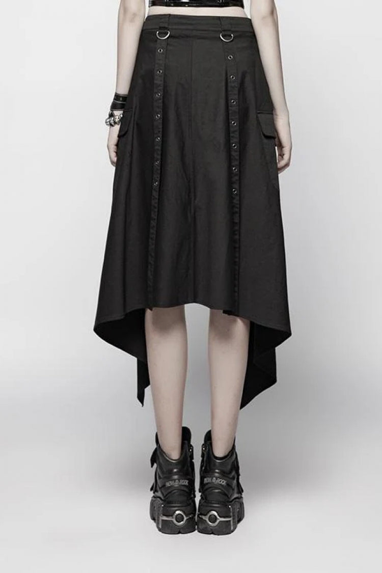 Casually Elegant Garment with a Refined Edge