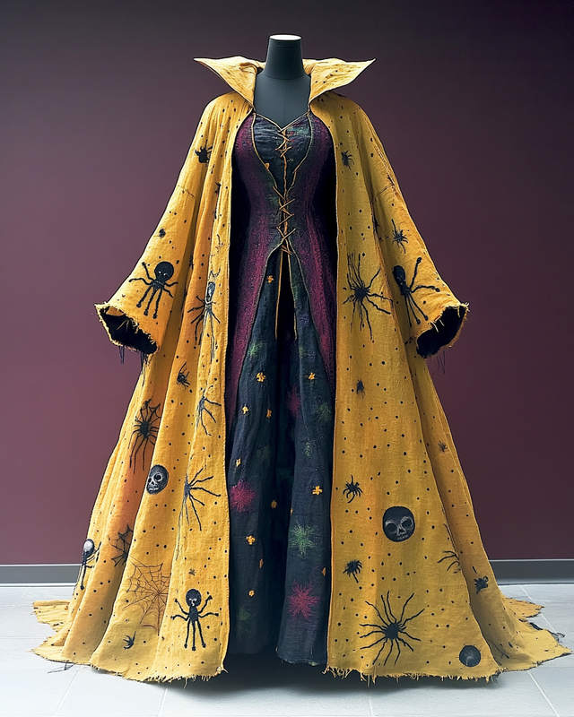 Elegantly Styled Garment for Everyday Wear
