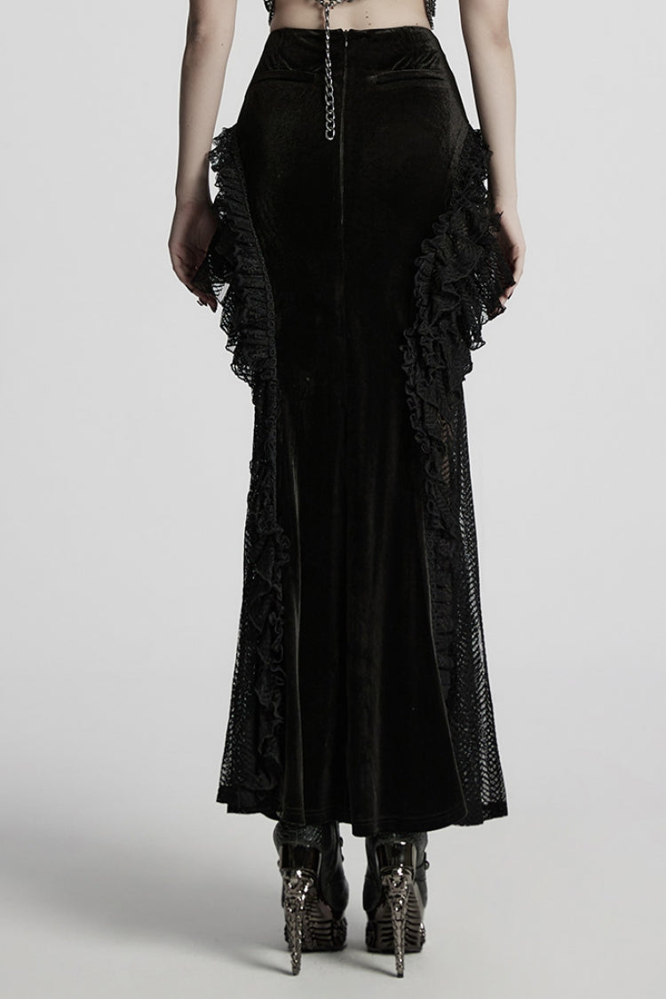Classic Designed Garment in a Timeless Cut