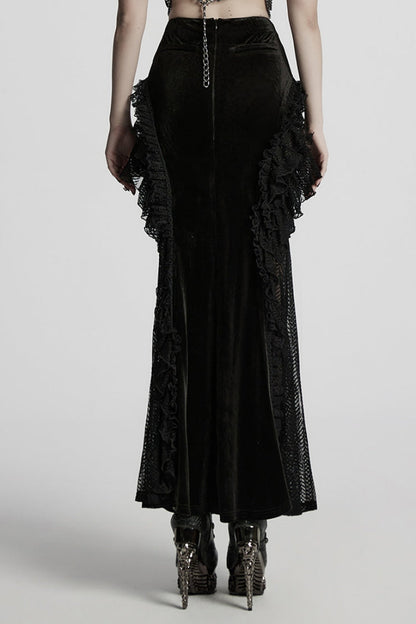 Classic Designed Garment in a Timeless Cut