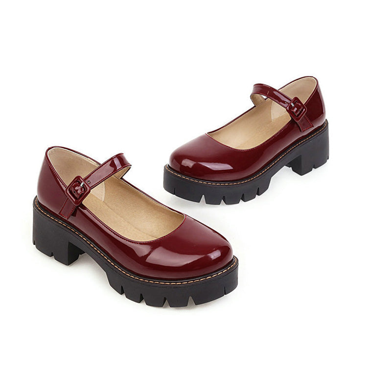 Beautifully Finished Shoes in a Timeless Design