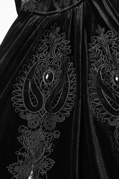 Beautifully Crafted Garment in a Classic Style