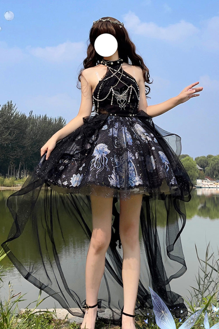 Classic Designed Dress in a Timeless Cut