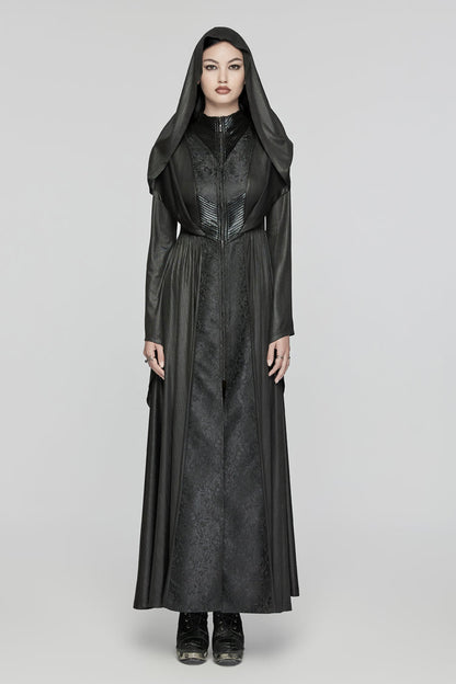 Thoughtfully Designed Dress in a Timeless Style