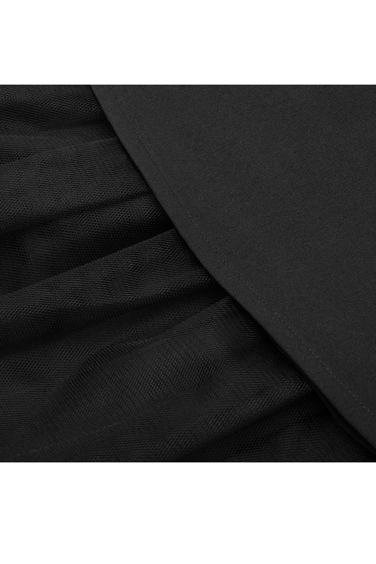 Classic Vintage Garment with a Flattering Fit