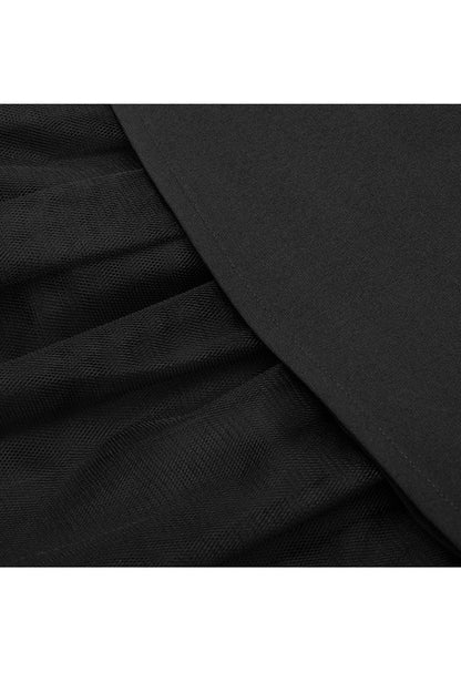 Classic Vintage Garment with a Flattering Fit