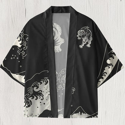 Thoughtfully Designed Cardigan in a Timeless Style