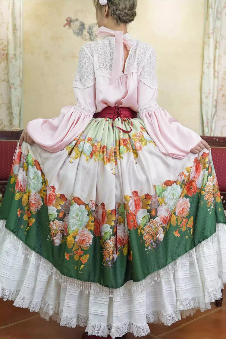 Classic Designed Garment in a Timeless Cut
