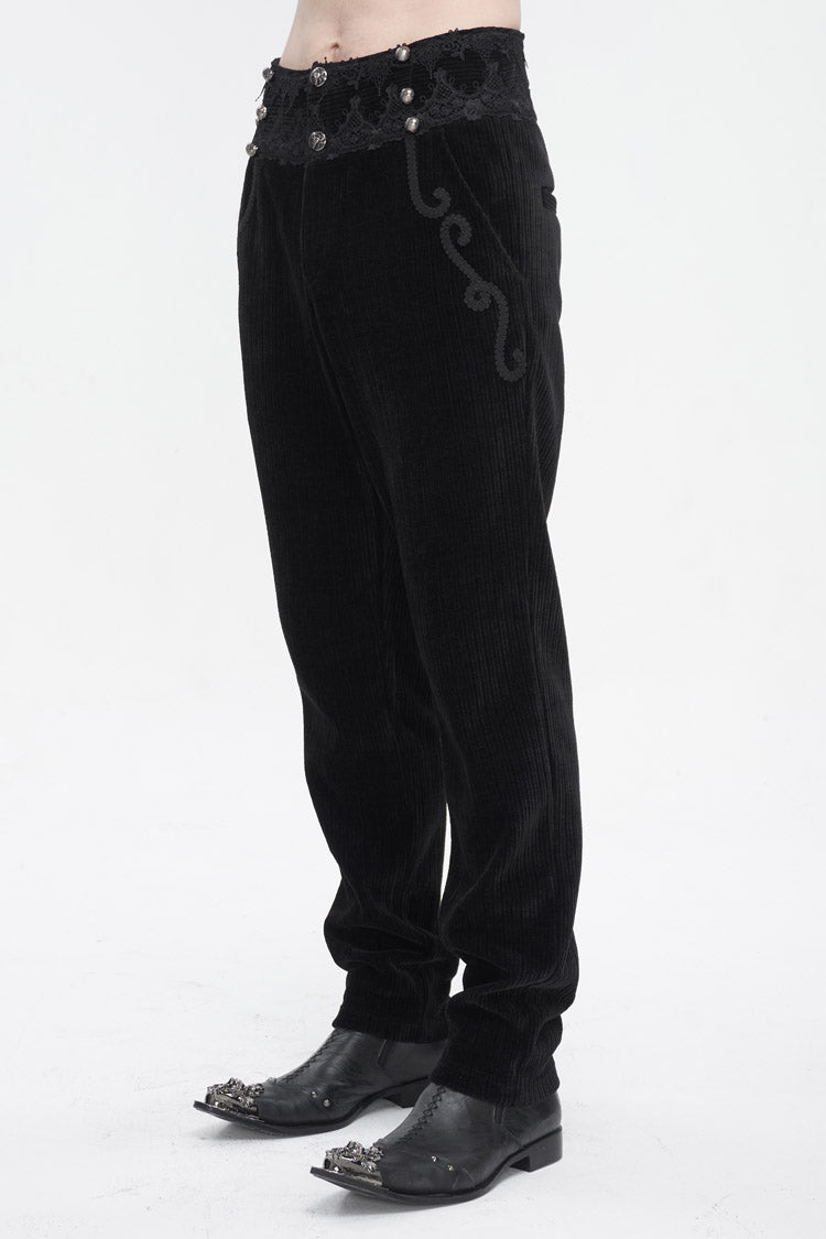 Elegantly Styled Pants for Everyday Wear