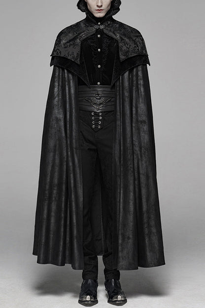 Vintage Inspired Garment with a Contemporary Edge