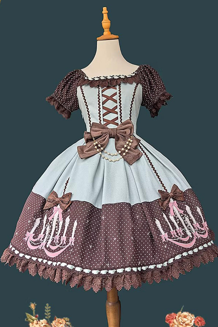 Casually Elegant Dress with a Refined Edge