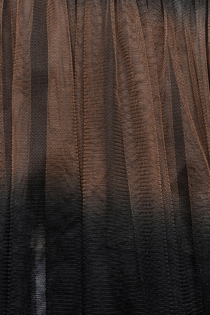 Vintage Inspired Garment with a Contemporary Edge