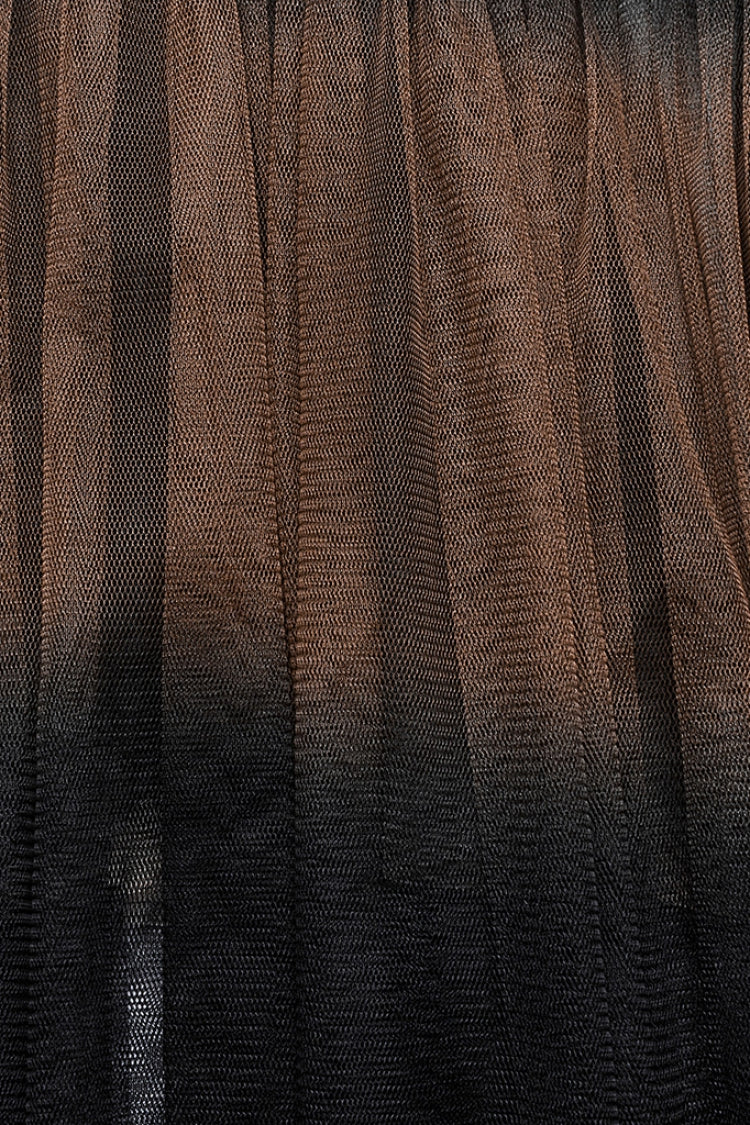 Vintage Inspired Garment with a Contemporary Edge