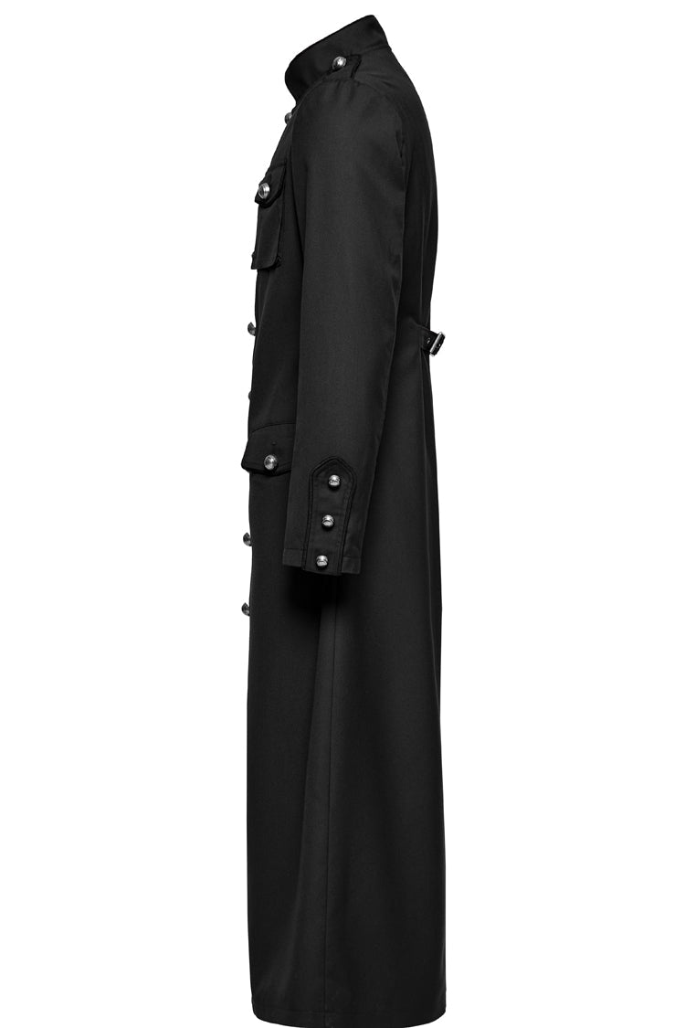 Elegantly Styled Coat for Everyday Wear
