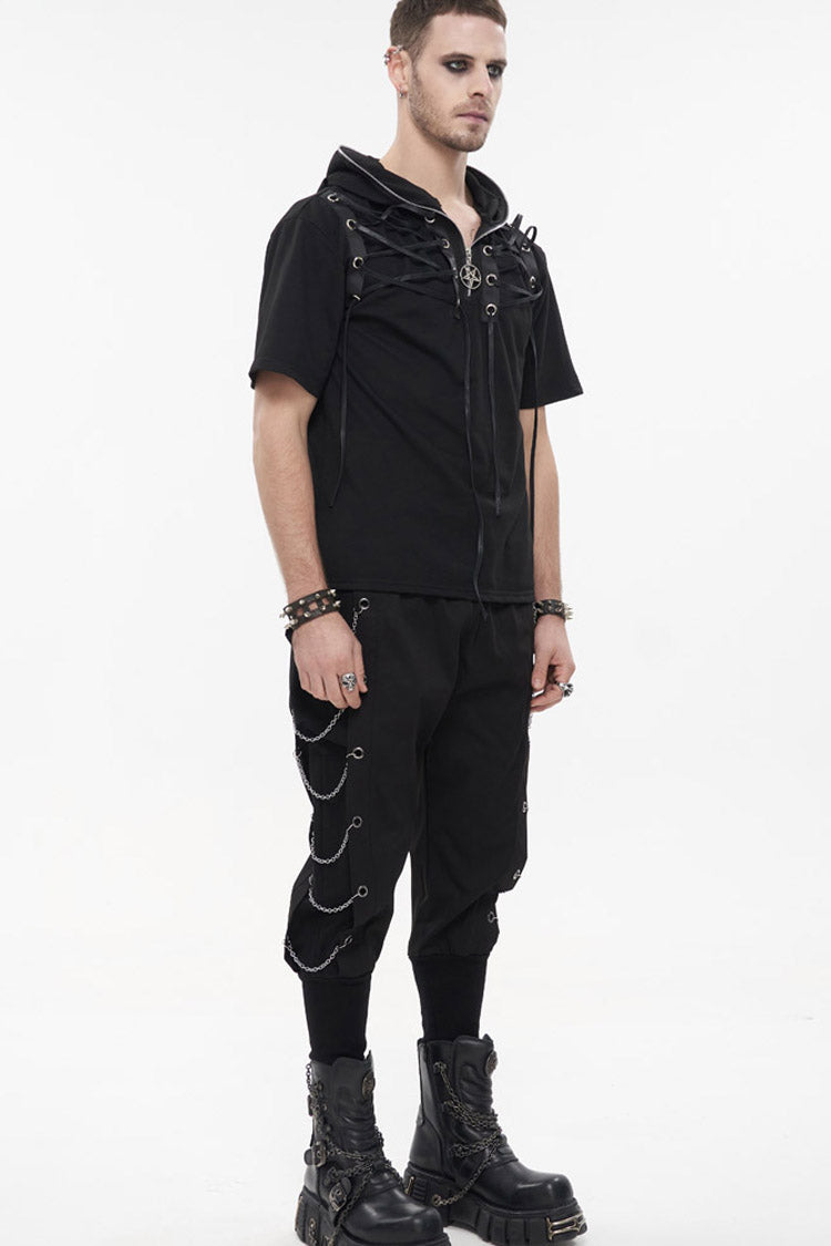 Effortlessly Elegant Pants with a Timeless Design