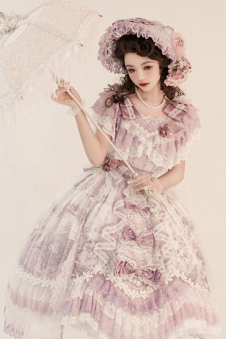 Vintage Style Dress with a Modern Fit