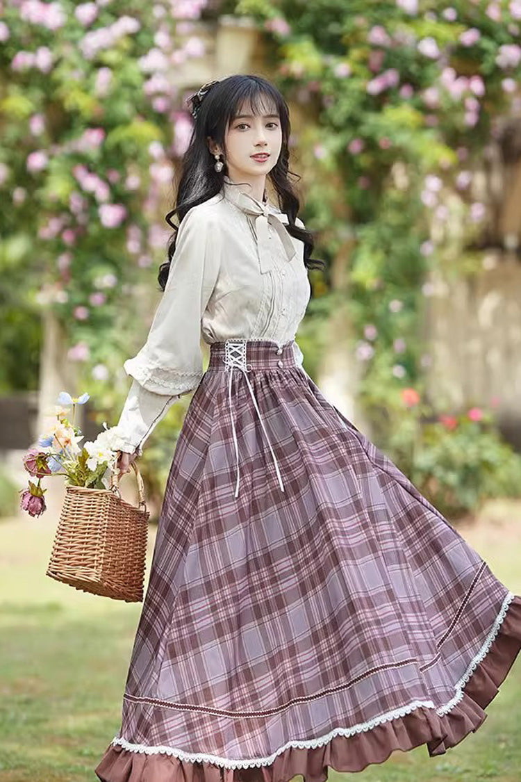 Beautifully Crafted Garment in a Classic Style