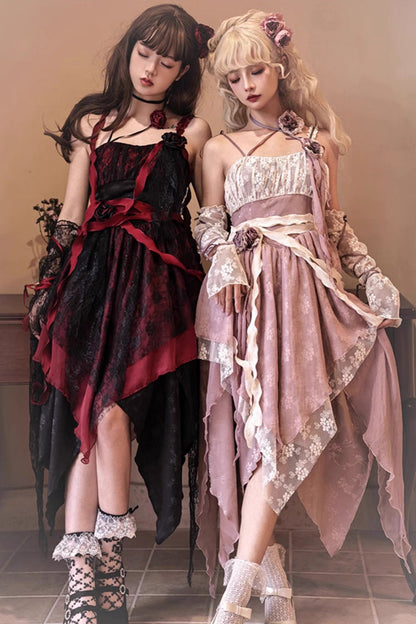 Thoughtfully Designed Dress in a Timeless Style