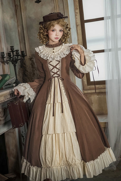 Casually Elegant Cardigan with a Refined Edge