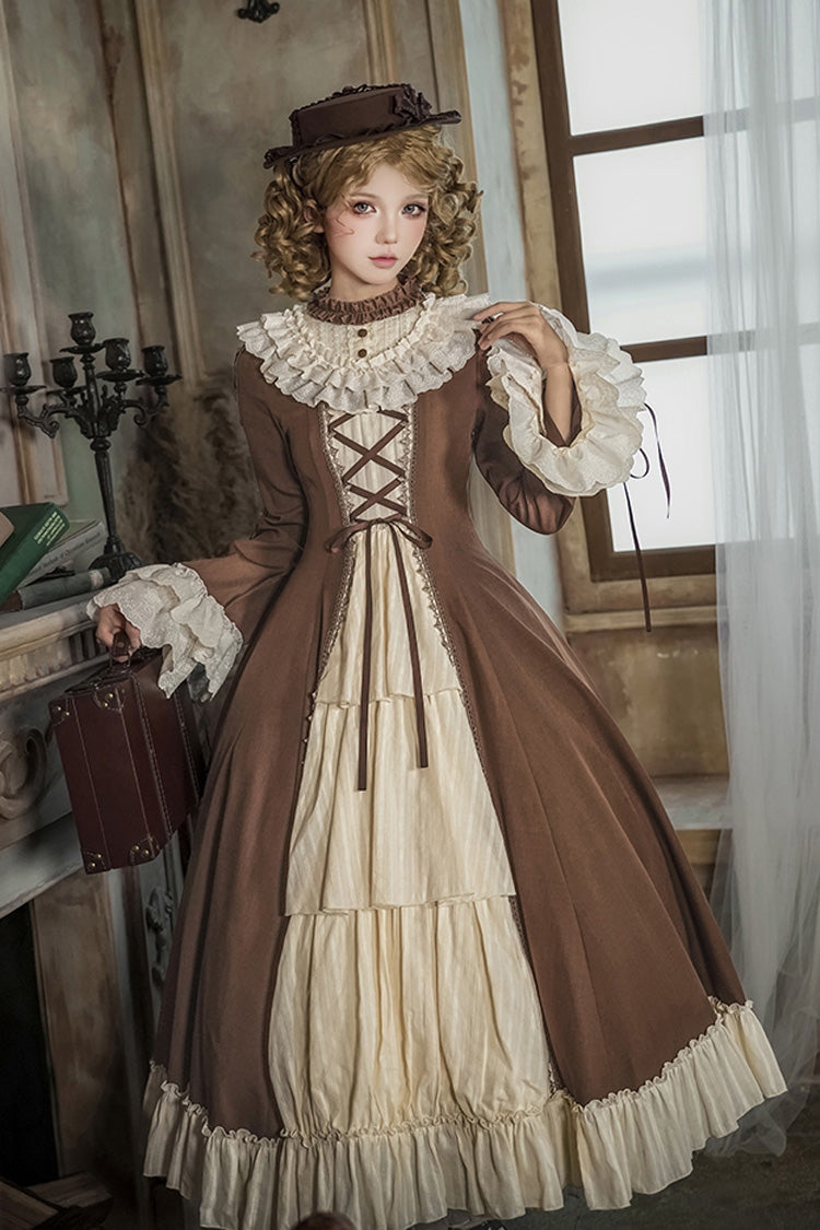 Subtly Elegant Cardigan with a Refined Vintage Look
