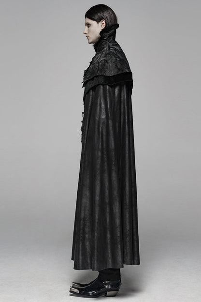 Vintage Inspired Garment with a Contemporary Edge