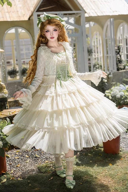 Vintage Style Dress with a Modern Fit