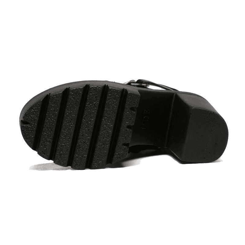 Stylish Orthopedic Heels for Any Occasion