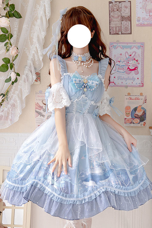 Thoughtfully Designed Dress in a Timeless Style