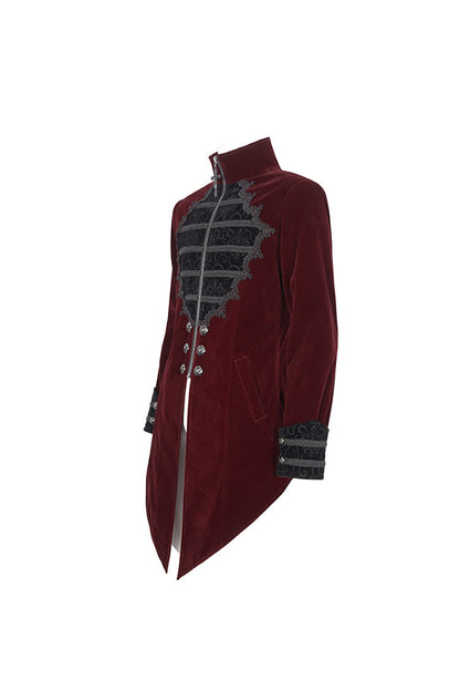 Beautifully Crafted Coat in a Classic Style