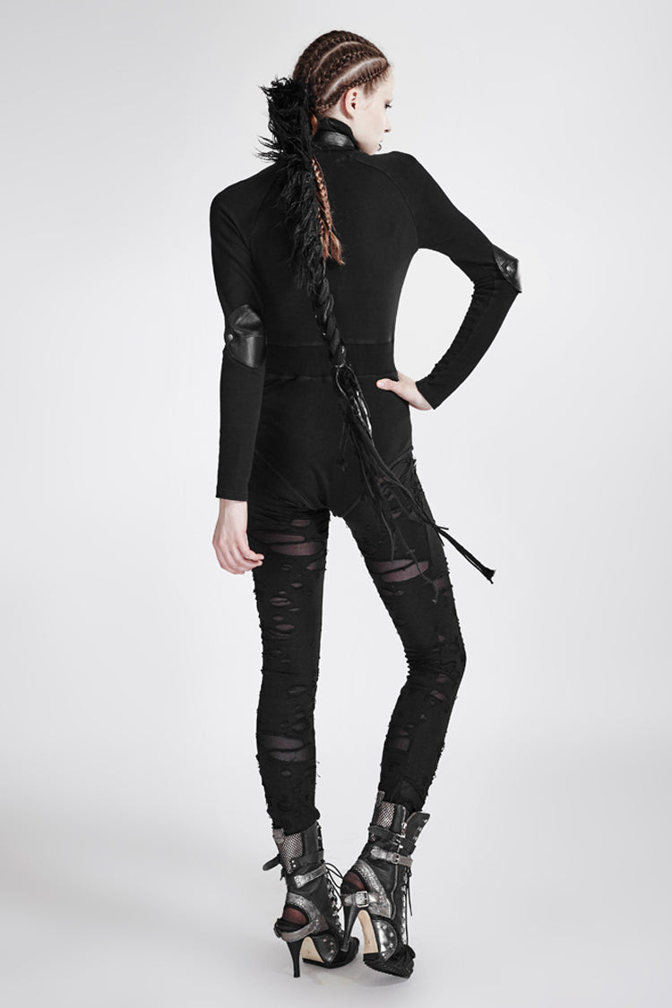 Finely Styled Garment with a Classic Vintage Look
