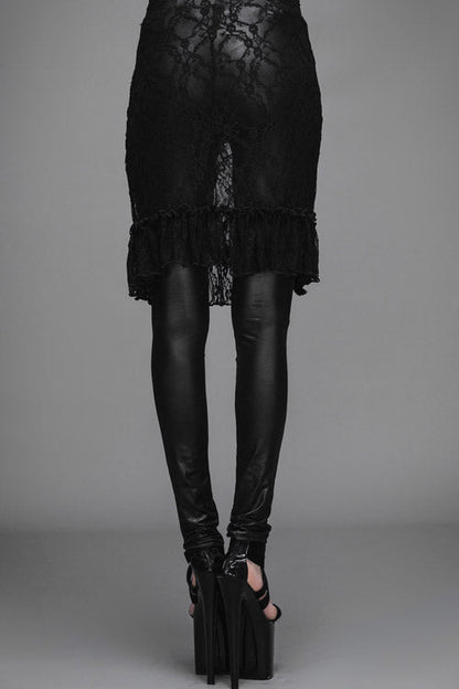 Subtly Elegant Pants with a Refined Vintage Look