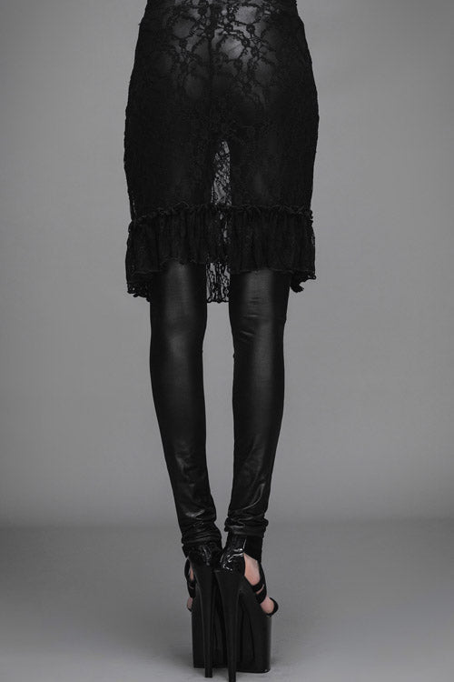Subtly Elegant Pants with a Refined Vintage Look