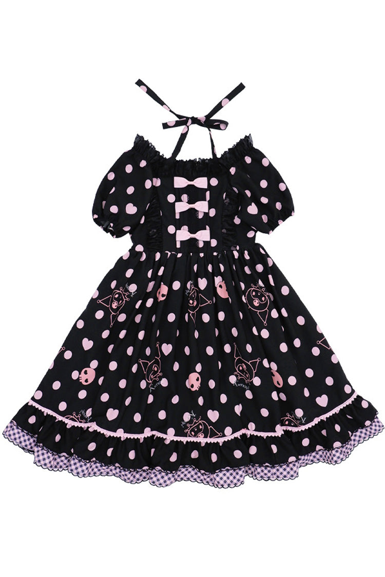 Casually Elegant Dress with a Refined Edge