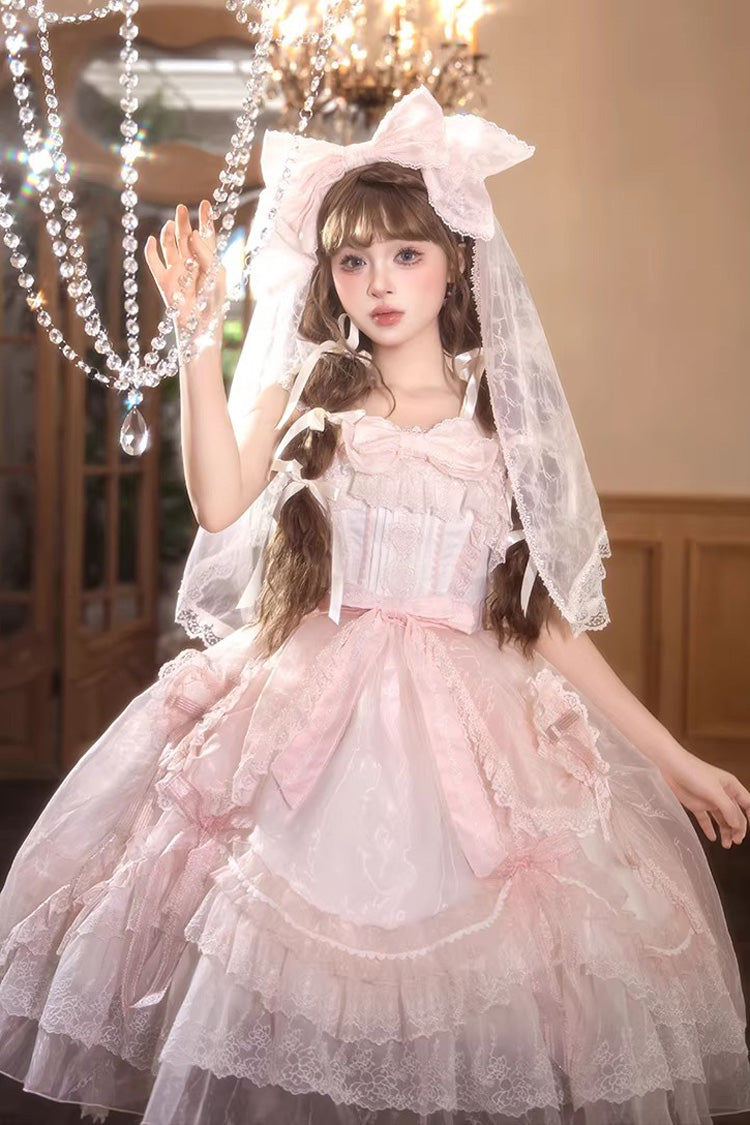 Thoughtfully Designed Dress in a Timeless Style