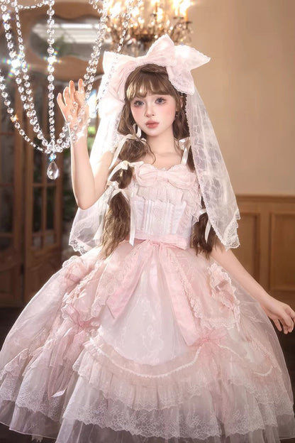 Thoughtfully Designed Dress in a Timeless Style