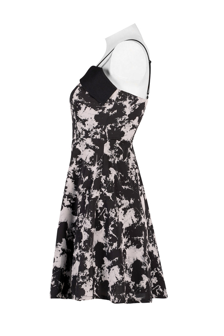 Vintage Style Dress with a Modern Fit