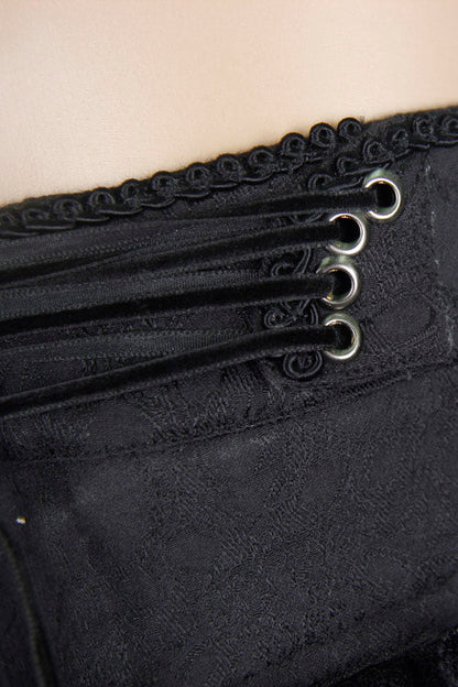 Classic Designed Pants in a Timeless Cut