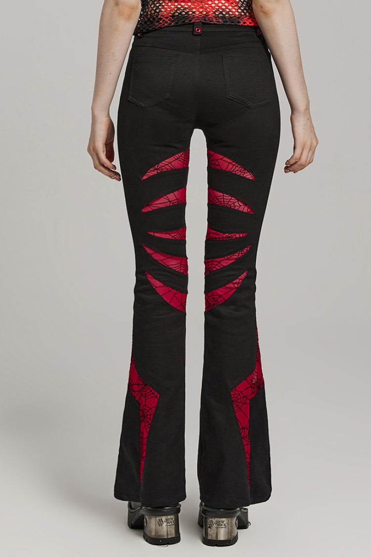 Classic Designed Pants in a Timeless Cut