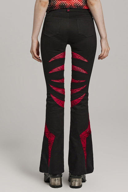 Classic Designed Pants in a Timeless Cut