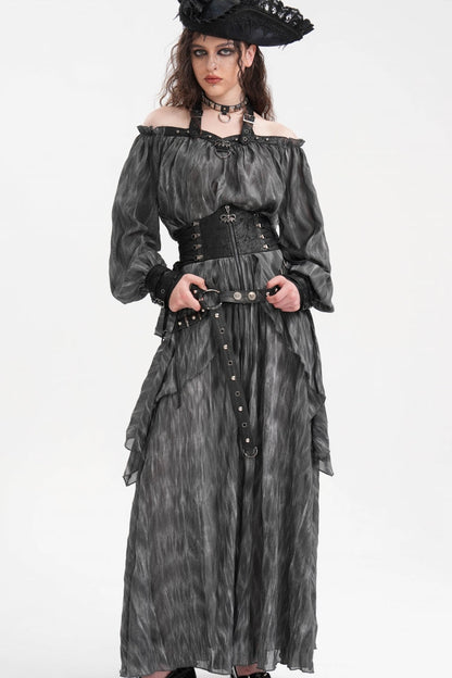 Beautifully Crafted Garment in a Classic Style