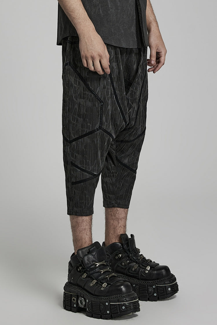 Effortlessly Elegant Pants with a Timeless Design