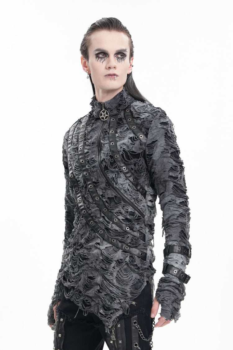 Sophisticated T-Shirt with a Clean Classic Look