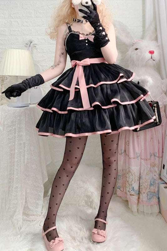 Classic Designed Dress in a Timeless Cut