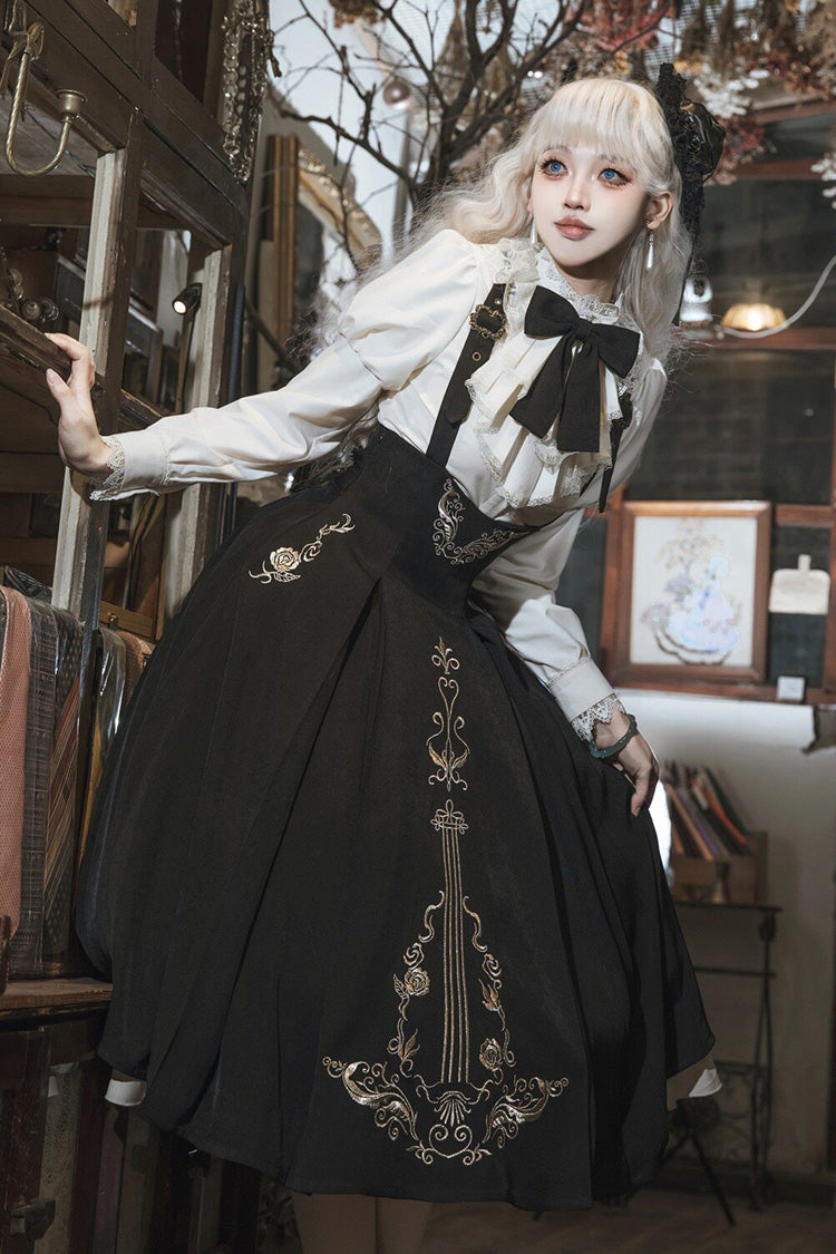 Vintage Style Dress with a Modern Fit