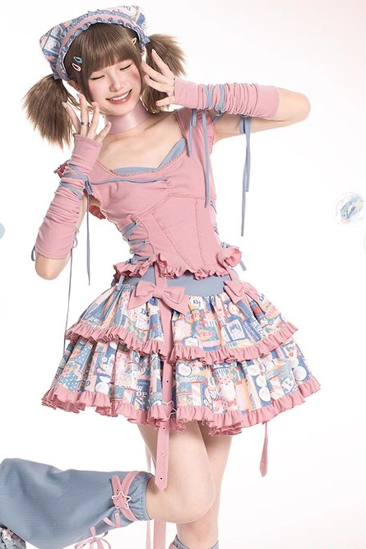 Vintage Style Garment with a Modern Fit