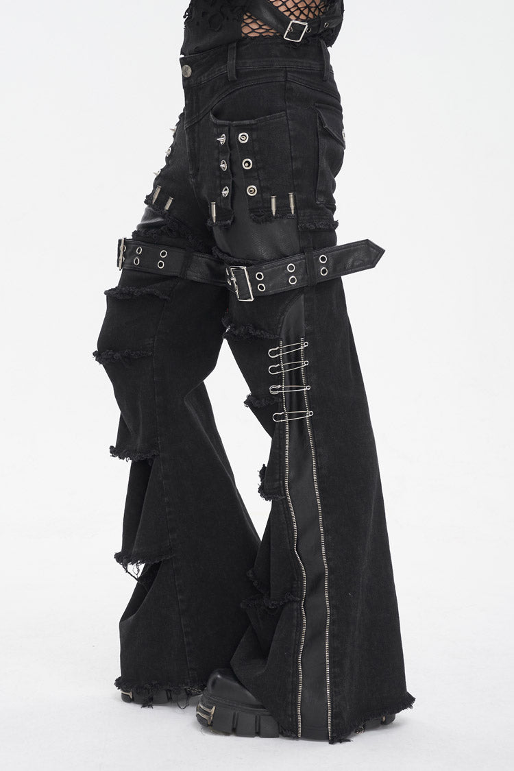 Beautifully Crafted Pants in a Classic Style