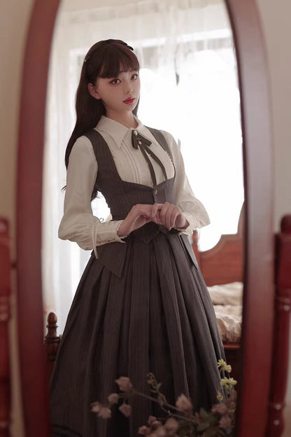 Beautifully Crafted Garment in a Classic Style