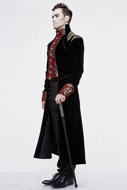 Beautifully Crafted Coat in a Classic Style