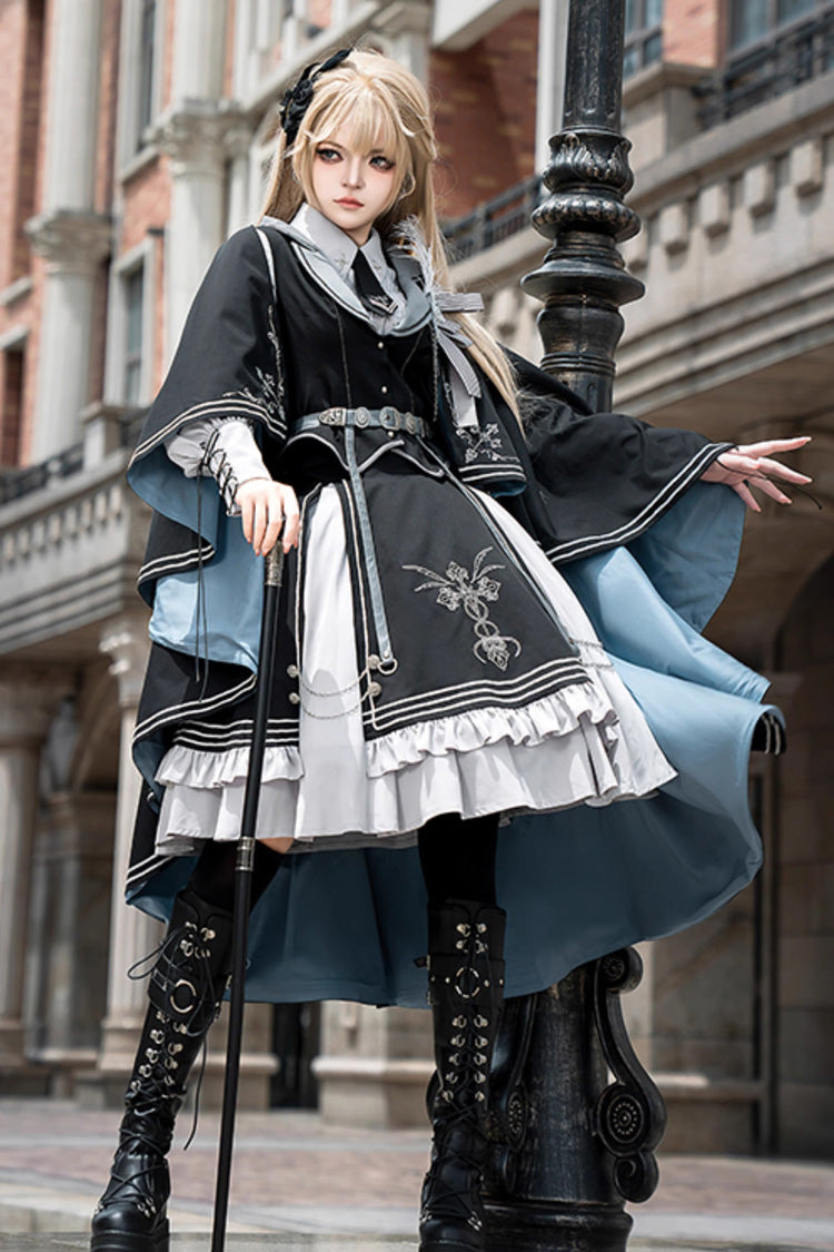 Effortlessly Elegant Garment with a Timeless Design