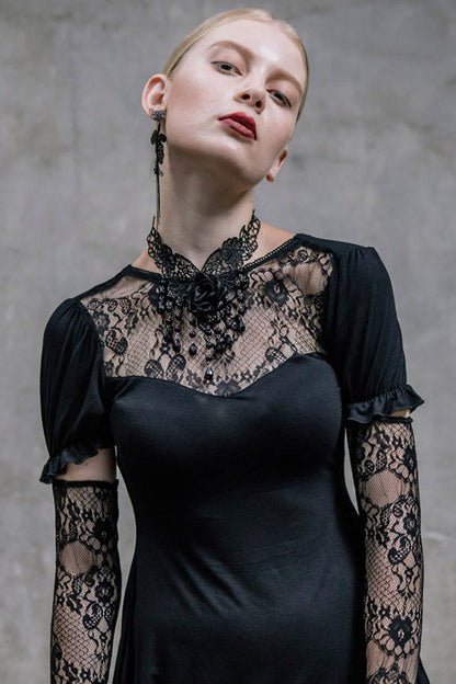 Finely Styled T-Shirt with a Classic Vintage Look